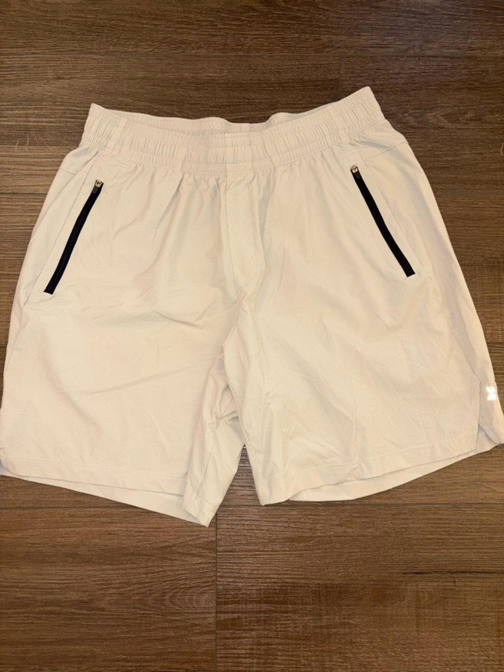 Men’s athletic shorts